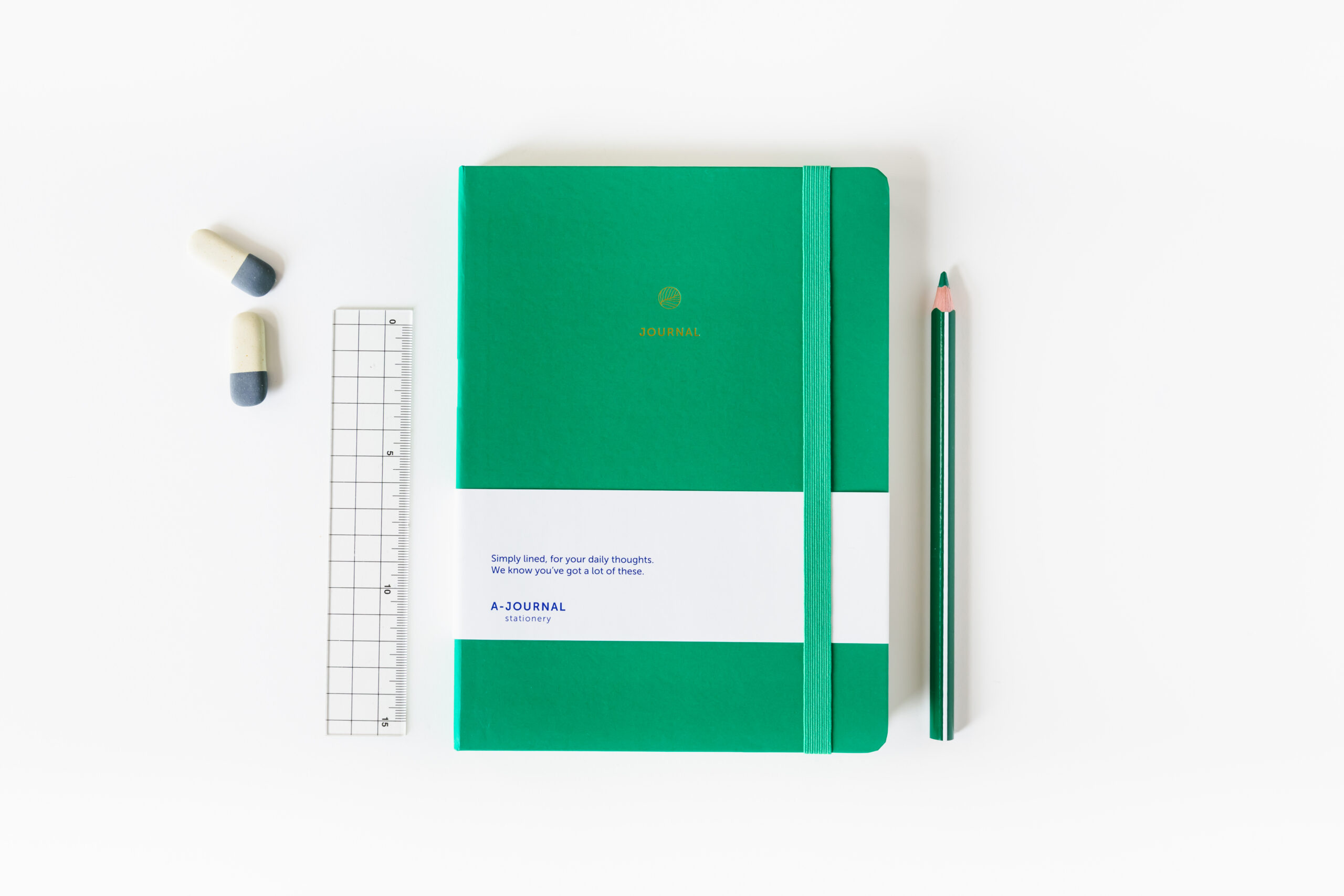 a-journal-notebook-notizbuch-smaragdgr-n image 3