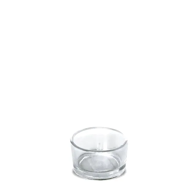 m-ller-kerzen-kerzenhalter-glashalter-f-r-teelicht-klar image 1