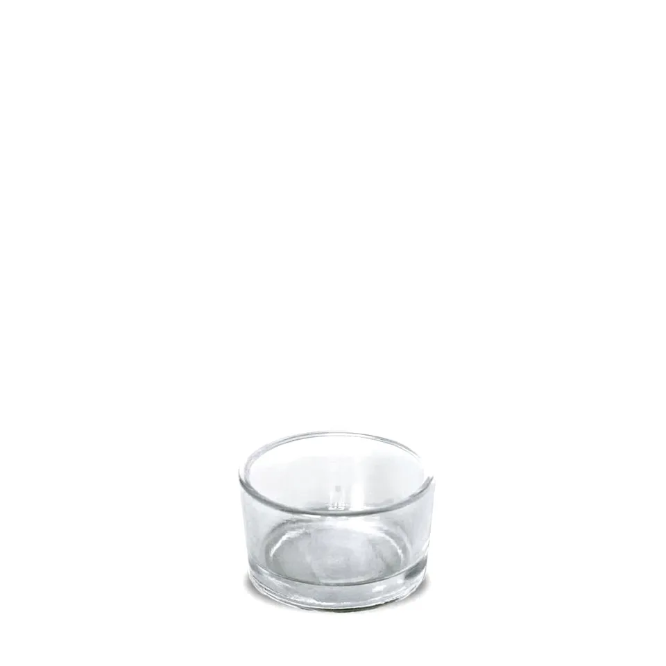 m-ller-kerzen-kerzenhalter-glashalter-f-r-teelicht-klar image 1